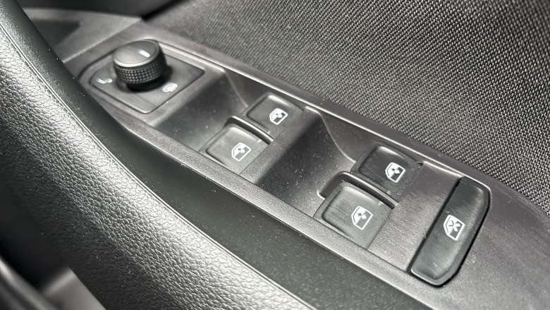 Skoda Scala 1.0 TSI 116 SE Edition 5dr Petrol Hatchback